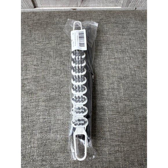 Multi-Use Household Kitchen Bathroom Curved & Faucet Cleaning Brushes Set - Picture 5 of 6